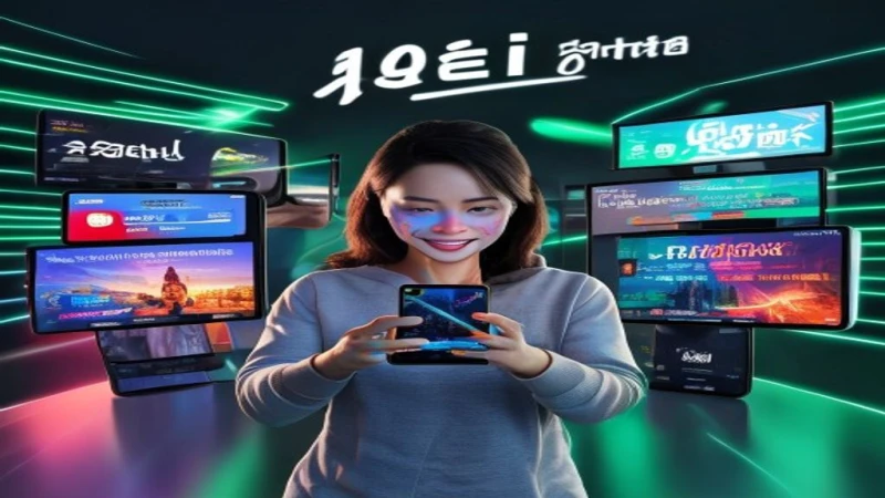Đừng Bỏ Lỡ: iQIYI VIP Cấp Sẵn Chỉ Từ 157.500đ – Giải Trí Đỉnh Cao Trong Tầm Tay!